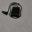 7 in 1 Cigarette Lighter Splitter, LIHAN 3 Socket Car Charger Adapter, Type-C QC3.0 PD 30W Charging, Dual USB Charging Ports, Independent Switches, LED Voltmeter, Plug Outlet 12V/24V(3.3ft Cable)