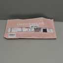 Sexy Cheeky Womens Underwear Comfortable Seamless Panties Luxurious Lace Bikini Briefs (Small, A-6 Pack-6 Color)