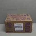 Triscuit Whole Grain Wheat Crackers 4 Flavor Variety Pack, Lunch Snacks, Bulk Snack Crackers, 4 Boxes, Best By: 23 SEP 25