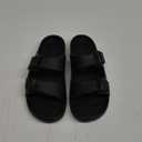 Everywear Double Buckle FF BLK 11