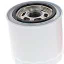 Motorcraft Engine Oil Filter - FL-820-S (OE Replacement for Select Models and Years of Ford, Lincoln, & Mercury Vehicles) (1 Count (Pack of 1))