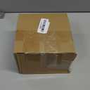 Flame Yarn Bowl with 9 Size Crochet Hooks