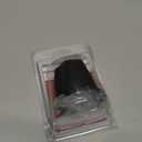LASCO 01-9141OB Handle with Index Button Indicators Flange and Nipple for Price-Pfister Verve, Large, Oil Rubbed Bronze