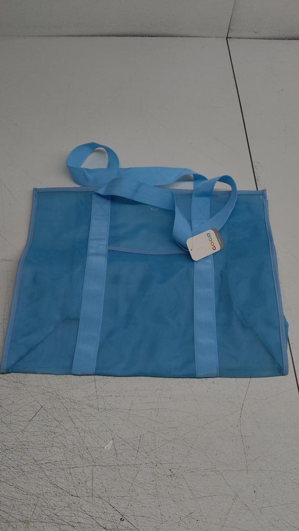 GOGO beach bag