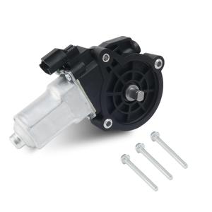 1728965SM Spout Rotation Chute Motor Fit for Murray Simplicity Snowblower & Snow Thrower