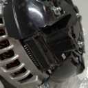 New Alternator Fit for Chevrolet Camaro 3.6 3.6L 2012 2013 2014 2015, 104211-8130, 104211-8131, 210-0303, 22859538, 22888109, 400-52448, 400-52448R 140A Alternator