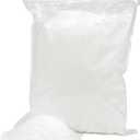 Department 56 Village Collection Accessories Bag of Fresh Fallen Decorative Snow Landscape Accessory, White