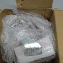 Secondary Air Injection Pump Check Valve Compatible with Toyota Tundra 2007-2009, Sequoia 2008-2009, 4.7L V8, Replace# 911-622, 25710-50031, 25710-50032, 25710-50030, 2571050042