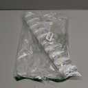 Hat Organizer for Baseball Caps 2Pack, Hat Rack for Wall with Strong Adhesive Hold up to 20 Hats, Hat Hanger Holder Display for Door Closet, Cap Organizer Storage Multilayer Two Mounting Option-White