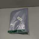 MOSISO Laptop Case 15 inch, 15 inch Laptop Sleeve Bag Compatible with MacBook Air 15 M4 A3241 M3 A3114 M2 A2941 2025 2024 2023, Dell XPS 15, Neoprene Computer Sleeve Bag with Small Case, Lavender Gray