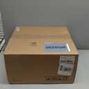 for 2005 2006 2007 Ford Escape/Submodel/Hybrid/Limited/XLS/XLT Headlamp Compatible with Escape 05-07 Headlights Assembly Chrome Housing Amber Reflector Replacement Pair Left and Right Side