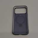 TORRAS Ostand Q3 Air for iPhone 17 Pro Max Case with 360 Magnetic Stand, Fit for MagSafe, Mil-Grade Drop Tested, Camera Control Button, Shockproof Phone Case for iPhone 17 Pro Max 6.9", Midnight Blue