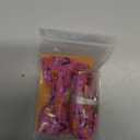 Pumpkin Pet Collar Halloween Dog Collar With Bow - Pink