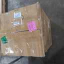 Inflatable Bounce House, 10 in 1 Double Water Slide Bounce House with 750W Blower, Climbing Wall, Jumping, Water Gun, Splash Pool, Basketball Hoop for Kids Indoor Outdoor Backyard