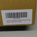 CYMBAINK with Chip 218A Toner Cartridge Replacement for HP 218A 218X Toner for Color Pro 3201dw; Color Pro MFP 3301cdw 3301fdw 3301sdw Printers (Cyan)