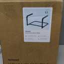 L1 Stand Assist Rail for Couch, Chair Stand Assist Aid for Elderly, Elderly Assistance Products, Disabled, Senior Mobility Aids Adjustable Safety Grab Bar for Sit, Stand, Couch Cane