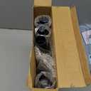 Garden Flat Shovel Scraper, Multifunctional Garden Cleaning Shovel with 59 Inch Long Handle, Heavy Duty Outdoor Floor Scraper for Weed Cleaning,Trenching,Edging and Removing Snow,Ice,Weeds,Dirty,Moss