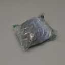 KYEESE Dog Sweater for Small Dogs Thick Cable Knit Dog Turtleneck Knitwear Warm with Sleeves Puppy Sweater Fuzzy, Blue, Small (Small (6-9lbs))