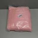 50x60 Inches Sherpa Christmas Blanket for Holiday Home Decor, Pink Xmas Tree Jacquard Soft Flannel Fleece Throw Blanket for Bed Couch Sofa, Christmas Decor Gifts for Women Men Teen Family Friends