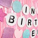 xo, Fetti In My Bday Era Banner