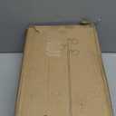 Floor Lamps for Living Room, Standing Lamp, 3-Light Tree Floor Lamp with Lampshade, Reading Floor Lamp with Rotary Switch, 63" Tall Lamp, Modern Pole Lamp for Bedroom Office Kids Room (5W LED Bulbs)