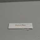 Stylus Pens for Touch Screens, Universal Fine Point iPad Pencil with Magnetic Adsorption Compatible with iPhone/iPad/Samsung/Android/Tablet & Other Touch Screens (White)