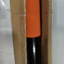 30FT Reach Telescopic Extension Pole-5-24FT Multi-Purpose Extension Pole with Easy Flip Lock, Universal Twist-on Metal Tip, Lightweight Sturdy Aluminum Paint Roller Extension Pole for Window Cleaning