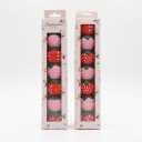 Figural Highlighter Strawberries 2 pack