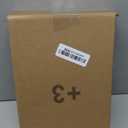 Trading Card Display Stand, Vertical Holder for Baseball Basketball Sports Graded Card Display Stand Tabletop for PSA BGS SGC Slabs, Snap-On Assembly(3 Tier, 1 Pack)