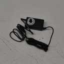 12V PC Fan Speed Controller, Fan Power Supply 100-240V AC to 3-12V DC 36W Adjustable, with Fan Splitter Cable 4X 3pin or 4pin Connector AC DC Adapter