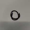 Adjustable Mens Bracelet Made of Durable Waterproof Rope | Stylish Accessory For Men