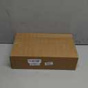 Key Holder Wall Mount, Wooden Adhesive Mail and Key Organizer with Drawer, Small Shelf, 8 Hooks, 2 Installation Methods, White