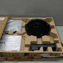 Philips New 24 inch Frameless Full HD (1920 x 1080) 100Hz Monitor, VESA, HDMI x1, VGA Port x1, Eye Care, 241V8LB, Black
