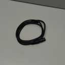 3.5mm to XLR Female Cable - 5ft 1/8 Inch TRS to XLR 3 Pin Microphone Cord - Balanced Stereo Mic Cable