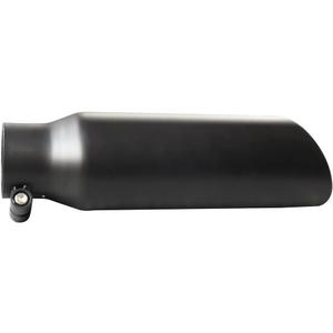 Speedfx 203B Exhaust Tip 2.5 Inlet