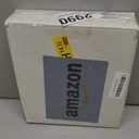 I00000 60 Pcs Gold Plastic Silverware - Heavy Duty Plastic Cutlery -Party Disposable Silverware SetDisposable Cutlery Set Includes 20 Forks, 20 Knives, 20 Spoons Perfect for Wedding (White)