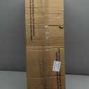 VEVOR Weed Barrier Landscape Fabric, Heavy Duty 5x250FT 5oz Woven Garden Fabric Weed Barrier, Weed Control Fabric Ground Cover, Geotextile Fabric, Weed Block Gardening Mat, Driveway Fabric Landscaping