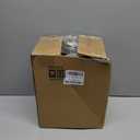 Amzcku 4 oz Glass Mason Jars with Regular Mouth Lids - 24-Pack Glass Canning Jars for Storage, Overnight Oats, Jam, Jelly, Honey, Beans, Spices, Wedding Favors, Shower Favors