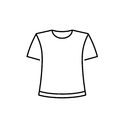 Monster Doll Face Halloween Angry Kawaii for Spooky Season T-Shirt
 XS