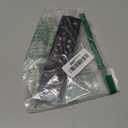 Voice Replacement Remote Control for NVIDIA Shield TV and NVIDIA Shield TV Pro Streaming Media Player 2015/2017/2019 All Models