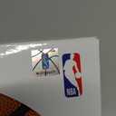 Wilson NBA 28.5" Basketball: Size 6, Composite Shell, Butyl Bladder, Outdoor Use