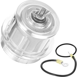 GUO SHUY Protek Shield Corrosion Protection, 017960F Protek Shield Assembly Compatible with Raypack Digital Gas Pool and Spa Heaters for Chlorinated and Salt Water Pools