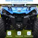 Front Facia for Can-Am Outlander 450 570 500 MAX (G2L) 2015-2024