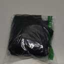 Toddler Baby Girl Christmas Outfit Deer Print Crewneck Sweatshirt Long Sleeve Shirt with Tulle Tutu Skirt Sets 2Pcs (3-4T, Black)