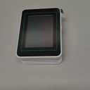 10 in 1 Smart Air Quality Monitor Indoor,Carbon Monoxide Detectors,Co2 Detector,Professional Air Quality Test Kit with CO2 | CO | TVOC | HCHO | Temp | AQI | PM2.5 | PM0.3 | PM10