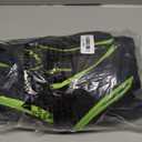 Soccer Backpack,Soccer Bag with Ball Holder,Sport Equipment Bags Water resistant Includes Separate Cleat Fit Basketball Volleyball Football