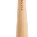 Le Creuset Silicone Craft Series Medium Spatula, 11 1/8" x 2 1/4", White