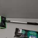 Swiffer Sweep & Mop Deluxe 2-in-1 Floor Mopping and Sweeping Kit, Multi-Surface Kit for Floor Cleaning