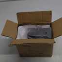 Evoloop Rapid Egg Cooker Electric 6 Eggs Capacity, Soft, Medium, Hard Boiled, Poacher, Omelet Maker Egg Poacher With Auto Shut-Off, BPA Free (Black)