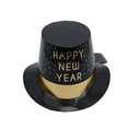 Seasonal Celebrations New Years Eve Paper Hats Twin Pack